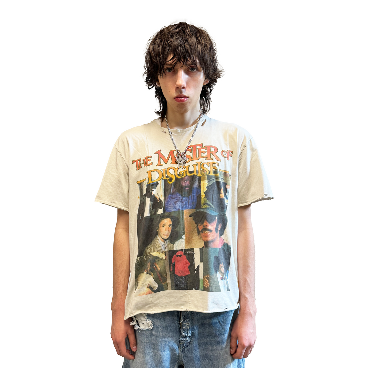 Michael Jackson Vintage Tee – Marcëllus